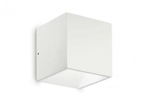 Вуличний світильник RUBIK AP1 4000K WH Ideal Lux 149745
