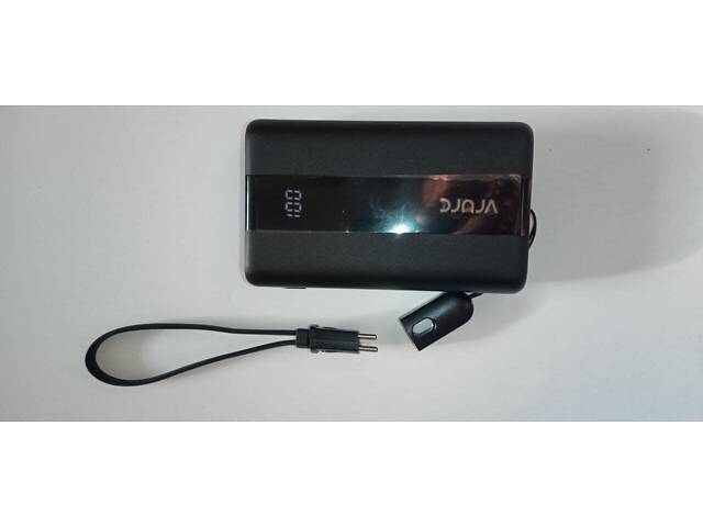 УМБ Power Bank Vrurc T2055 / 20000 mAh / 20W / 5V/3A - Фото 2