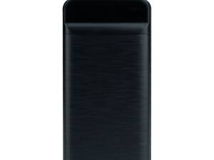 УМБ Power Bank XO PR159 QC3.0/2.0 22.5W 3А Micro-usb Lightning Type-C PD20W 60000 mAh LED фонарь