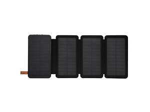 УМБ PowerBank с солнечной панелью Квант SC15-3 20000mAh