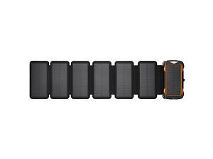 УМБ PowerBank с солнечной панелью Квант WSC26/6 30000mAh+6 panels