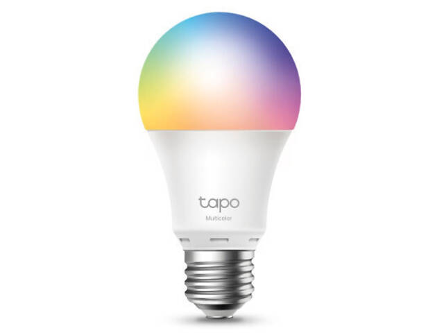 Розумна лампочка TP-Link Tapo L530E - Фото 1