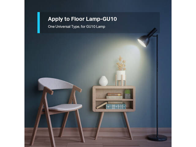 Розумна лампочка TP-Link TAPO-L610 - Фото 6