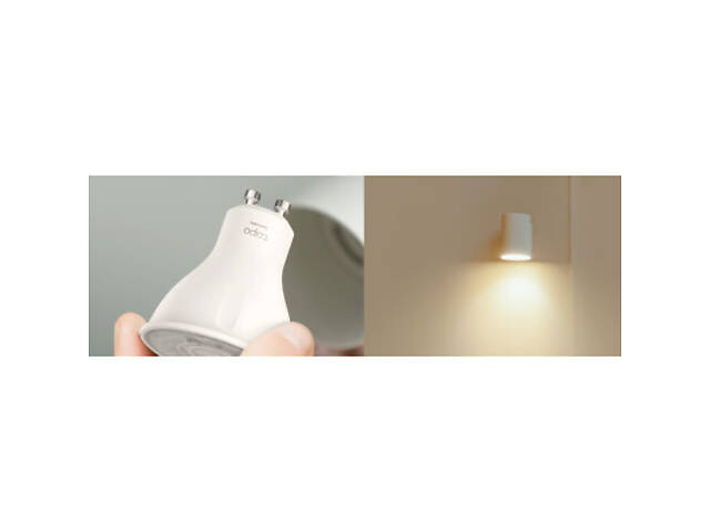 Розумна лампочка TP-Link TAPO-L610 - Фото 7