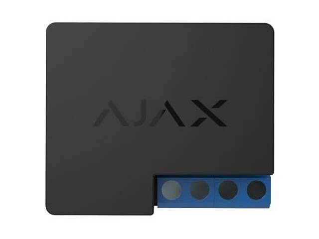 Розумний вимикач Ajax WallSwitch - Фото 2