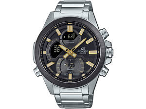 Умные Часы Casio EDIFICE Bluetooth ECB-30DB-1A9EF