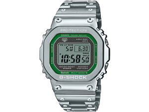 Умные Часы Casio G-SHOCK The Origin GMW-B5000D-3ER