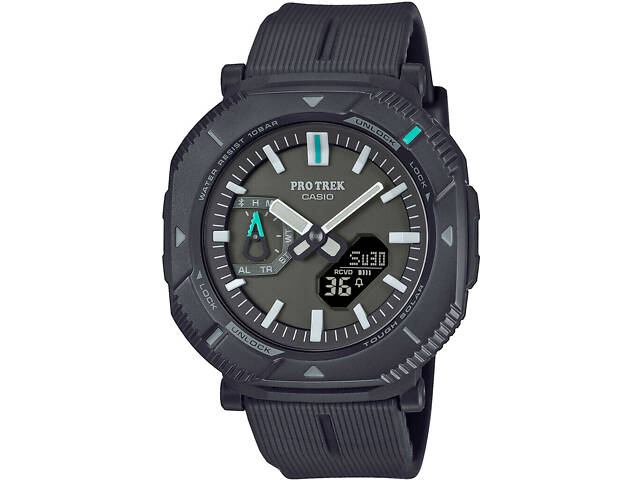 Умные Часы Casio PRO TREK PRJ-B001-1ER - Фото 1 Умные Часы Casio PRO TREK PRJ-B001-1ER - Фото 1