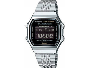 Умные Часы Casio VINTAGE ICONIC ABL-100WE-1BEF