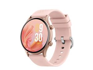 Умные часы Lemfo ZL73E Розовый