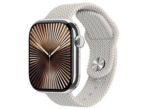 Умные смарт часы HK10 Pro Max Белый