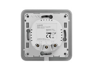 Розумний вимикач Ajax LightCore (1-gang)