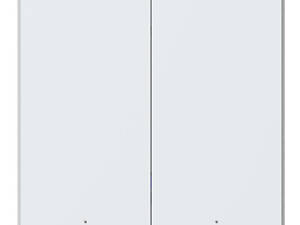 Умный выключатель Aqara H1 (WS-EUK04)