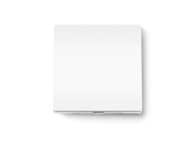 Розумний вимикач TP-Link Tapo S210 - Фото 1