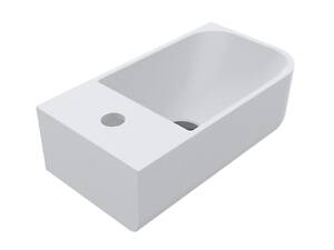 Умивальник KO R MATT Miraggio