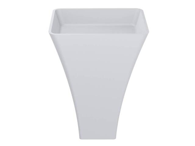 Умивальник SUNNY MIRASOFT Miraggio - Фото 3