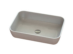 Умивальник «Тифани» Чорний А200 глянець-preskl