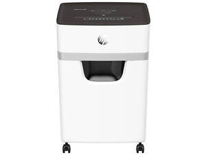 Уничтожитель документов HP OneShred 10MC (2804)