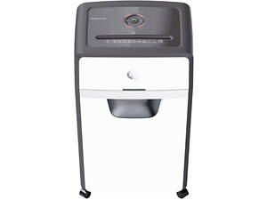 Уничтожитель документов HP OneShred 24CC, A4, 80g х 24 листов, 4*35, 30 л., P-4