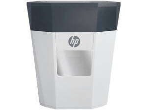 Уничтожитель документов HP OneShred Auto 80CC, A4, 80g х 8 листов, 4.3*12, 15 л., P-4