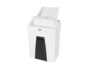 Уничтожитель документов HSM Securio AF100 (4x25) (6060100)