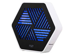 Уничтожитель насекомых Adler AD-7939 8 Вт белая