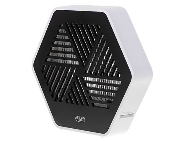 Уничтожитель насекомых Adler AD-7939 8 Вт белая - Фото 6