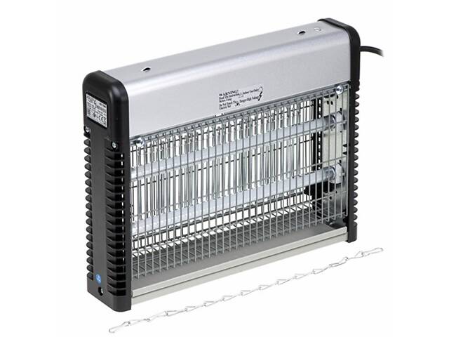 Уничтожитель насекомых Adler AD 7940 9 Вт - Фото 5