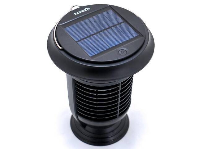 Уничтожитель насекомых фонарь Ranger Smart light RA-9934 - Фото 3