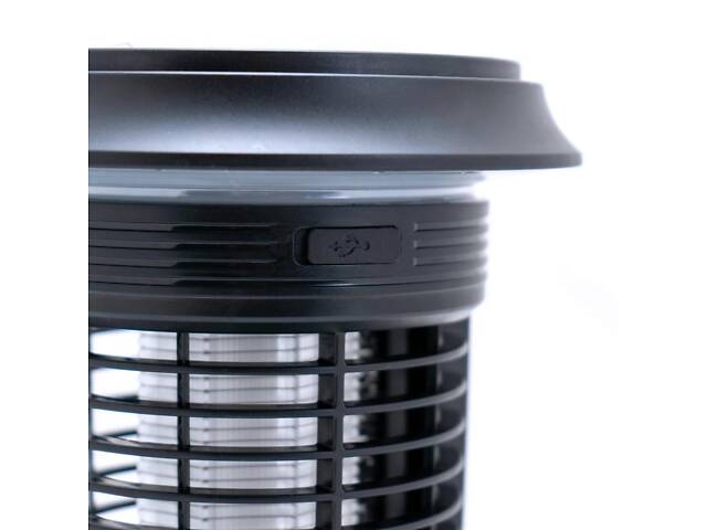Уничтожитель насекомых фонарь Ranger Smart light RA-9934 - Фото 4