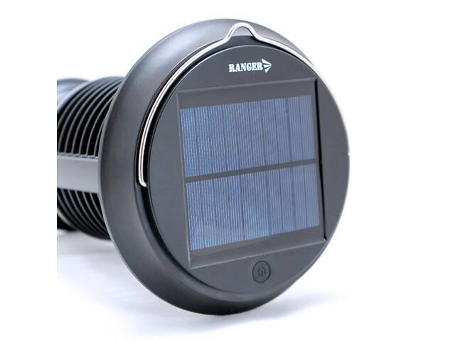 Уничтожитель насекомых фонарь Ranger Smart light RA-9934 - Фото 5