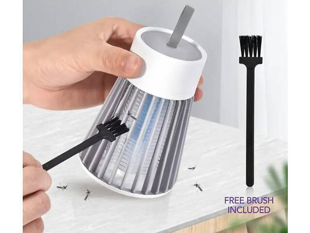 Уничтожитель убийца насекомых Mosquito Killer Lamp BG-002 - Фото 4