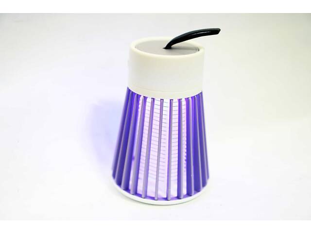 Уничтожитель убийца насекомых Mosquito Killer Lamp BG-002 - Фото 10