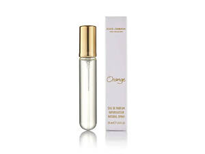 Унисекс мини парфюм Dolce&Gabbana Orange 20 мл