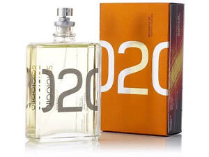 Унисекс туалетная вода Escentric Molecules Escentric 02 100 мл