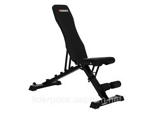 Универсальная скамья Hammer Force 2.0, оригинал!!