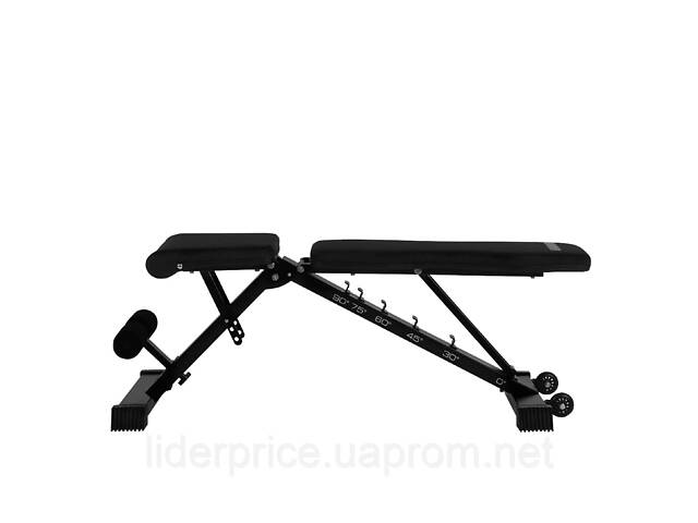 Универсальная скамья Hammer Force 2.0, оригинал!! - Фото 4