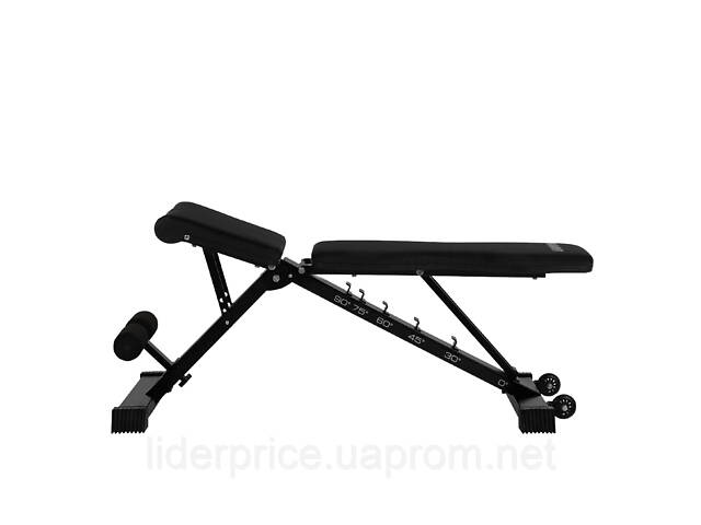 Универсальная скамья Hammer Force 2.0, оригинал!! - Фото 5