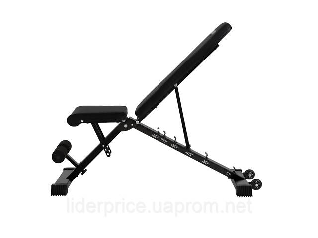 Универсальная скамья Hammer Force 2.0, оригинал!! - Фото 6