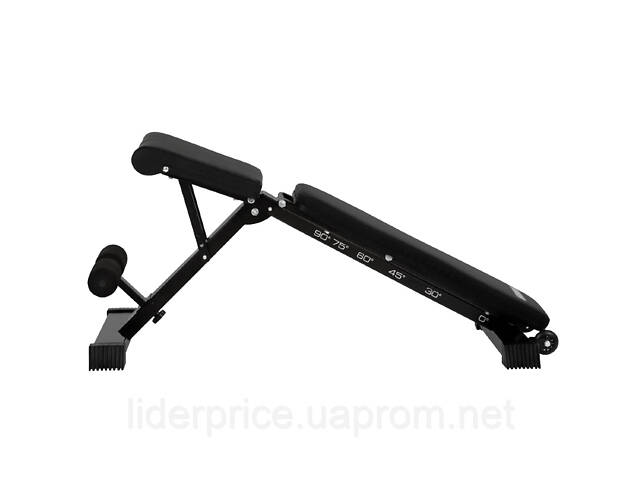 Универсальная скамья Hammer Force 2.0, оригинал!! - Фото 7