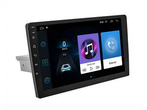 Універсальна магнітола 9601C з Windows 10.1 та 1DIN Carplay XPRO (42442-9601C_2992)