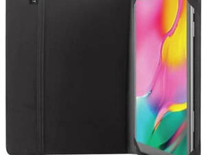 Универсальный Чехол для планшета Trust Primo Folio 10 ECO Black