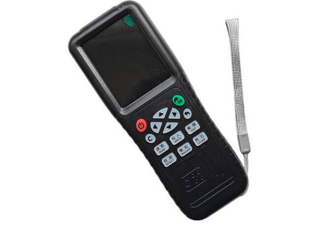 Універсальний дублікатор ключів iCopy Mifare/Emarine, USB, 5В - Фото 1