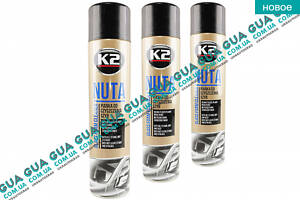 Универсальное моющее средство / очиститель стекл, окон, пластмассы K2 NUTA 600мл K506 Acura / АКУРА ILX Sedan, Acura / А