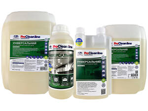 Универсальное моющее средство, концентрат Uni-1 (1 кг) Д