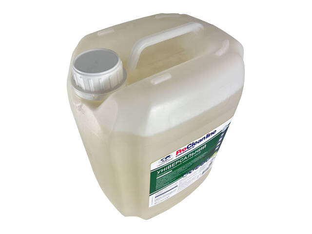 Универсальное моющие средство Uni-1 (10 кг) - Фото 2