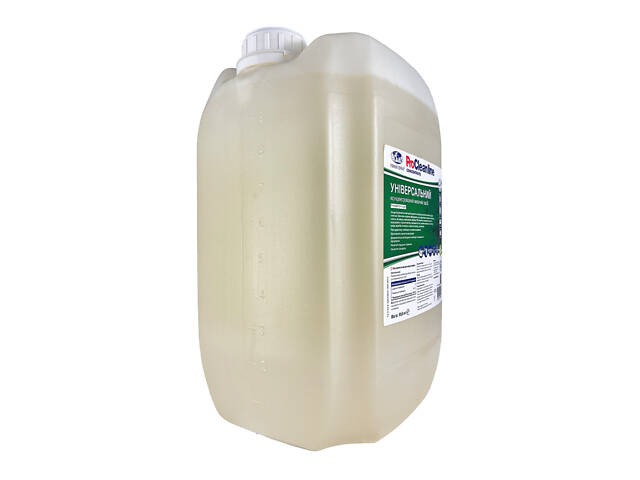 Универсальное моющие средство Uni-1 (10 кг) - Фото 3