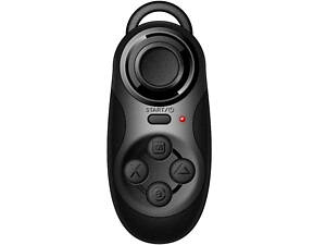 Універсальний Bluetooth Mocute 032 пульт дистанційного керування для смартфона - Black