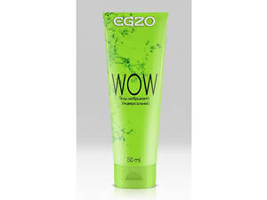 Универсальный лубрикант EGZO 'WOW' 50 мл