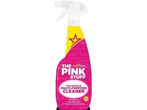 Универсальное моющее средство 750мл Multi-Purpose Cleaner Спрей ТМ THE PINK STUFF